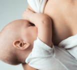 גוש בשד בהנקה - תמונת אווירה